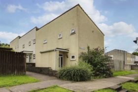 2 Bedroom Terraced